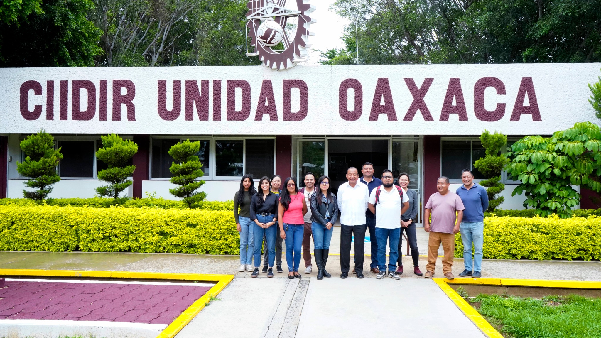 Unión de Comunidades y Ejidos