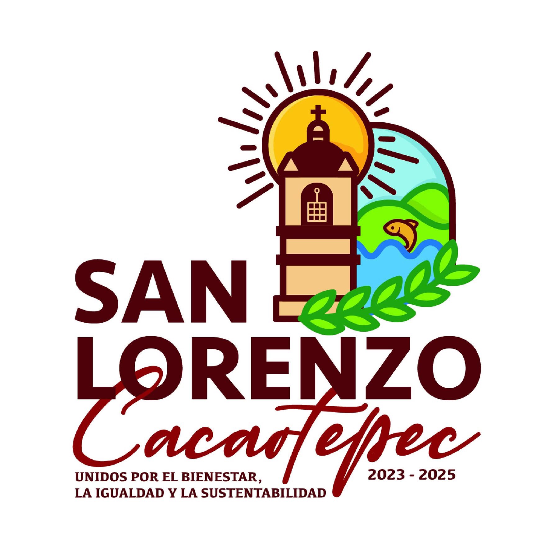 San Lorenzo Cacaotepec