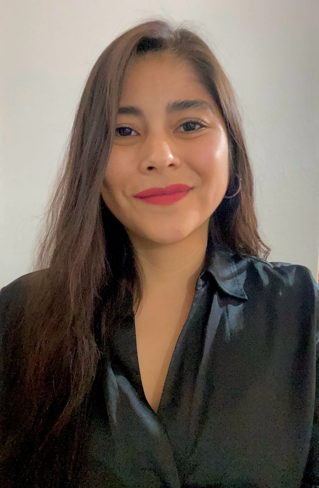 Dra. Dominique Rivas Ponce