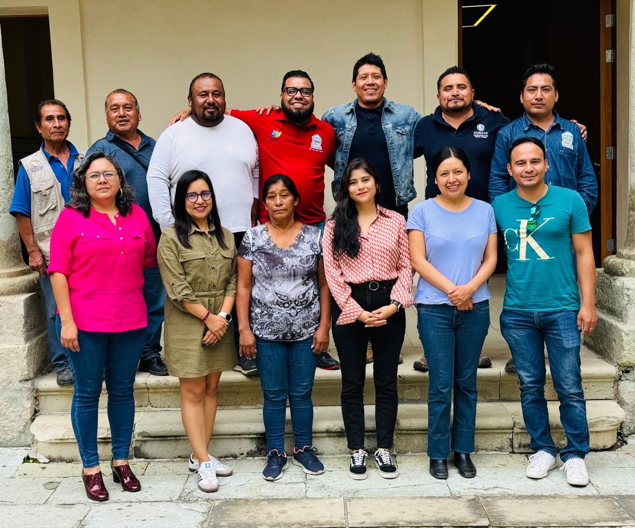 GIISA y Unión Ejidos