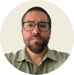 Dr. Luis Cancino Opazo